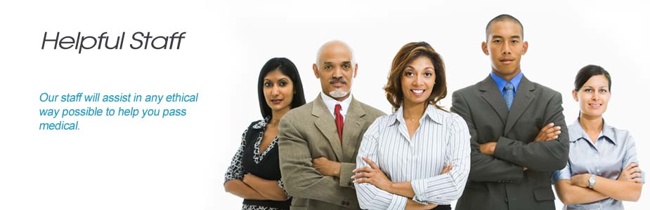 Occupational Health Services